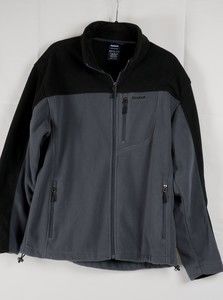 Reebok Zip-Up Sweater
